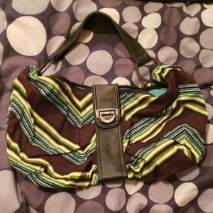Brand new without tags dakine purse